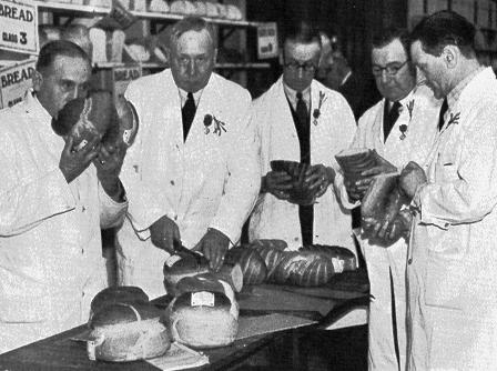 It is time to restore real bread to Baltimore! It will be good for the city!