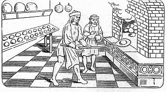 When you take time to make bread real the world is a better place!