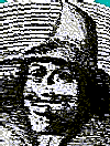 Picture Of Conrad Bladey: 10K