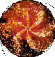 Turning Flame Animation: 35K