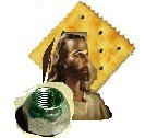 NUT-Messaih-CRACKER-Have one!
