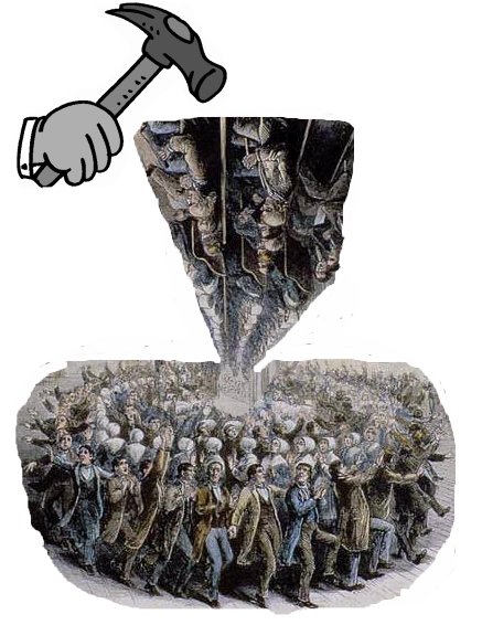 Capitalessistic!