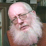 <b>Conrad Jay Bladey</b>
